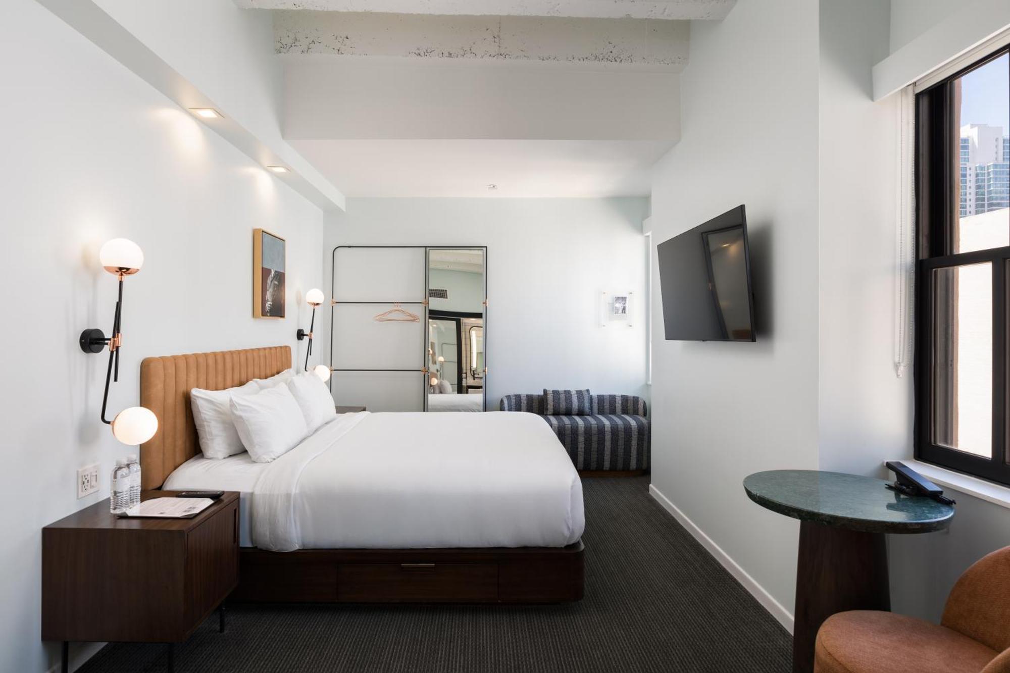 The Guild Hotel, A Tribute Portfolio 4*