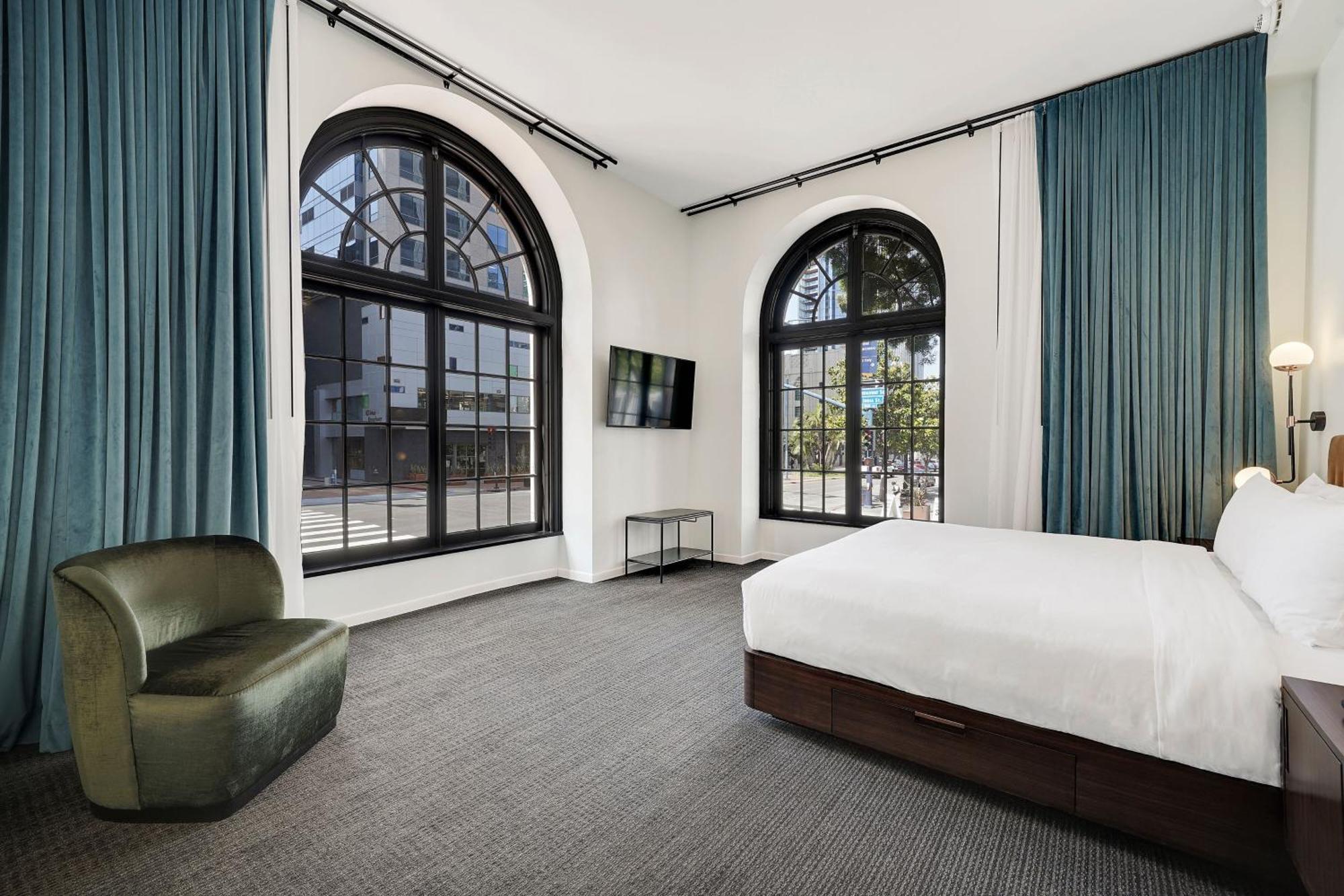 The Guild Hotel, A Tribute Portfolio San Diego