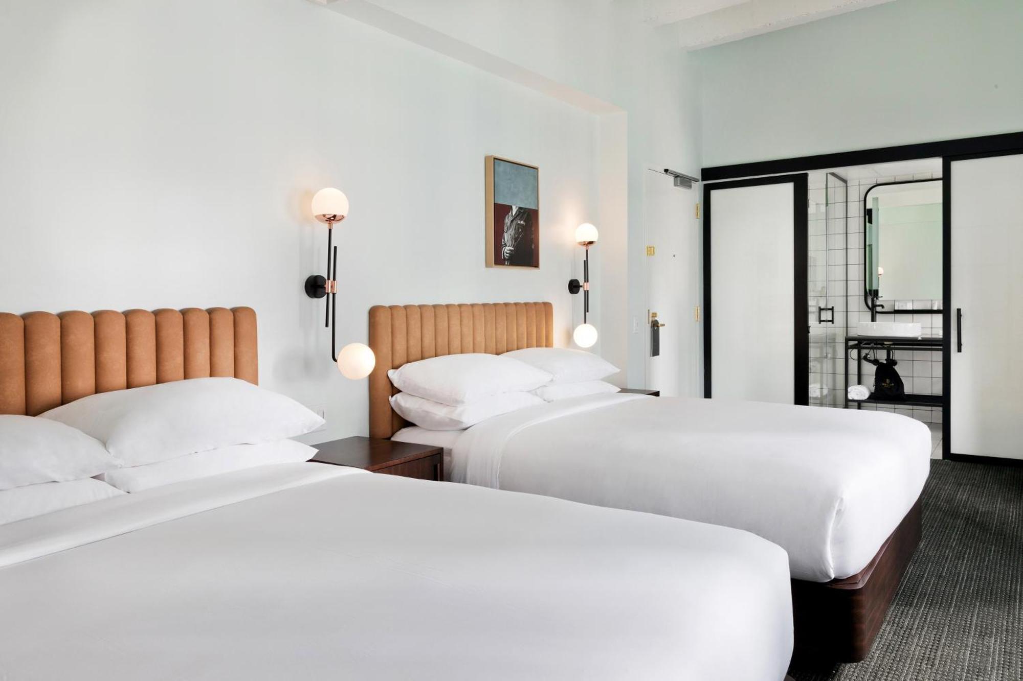 The Guild Hotel, A Tribute Portfolio