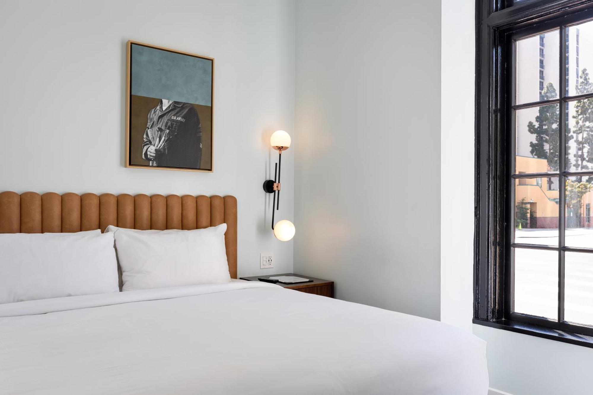 The Guild Hotel, A Tribute Portfolio Hotel