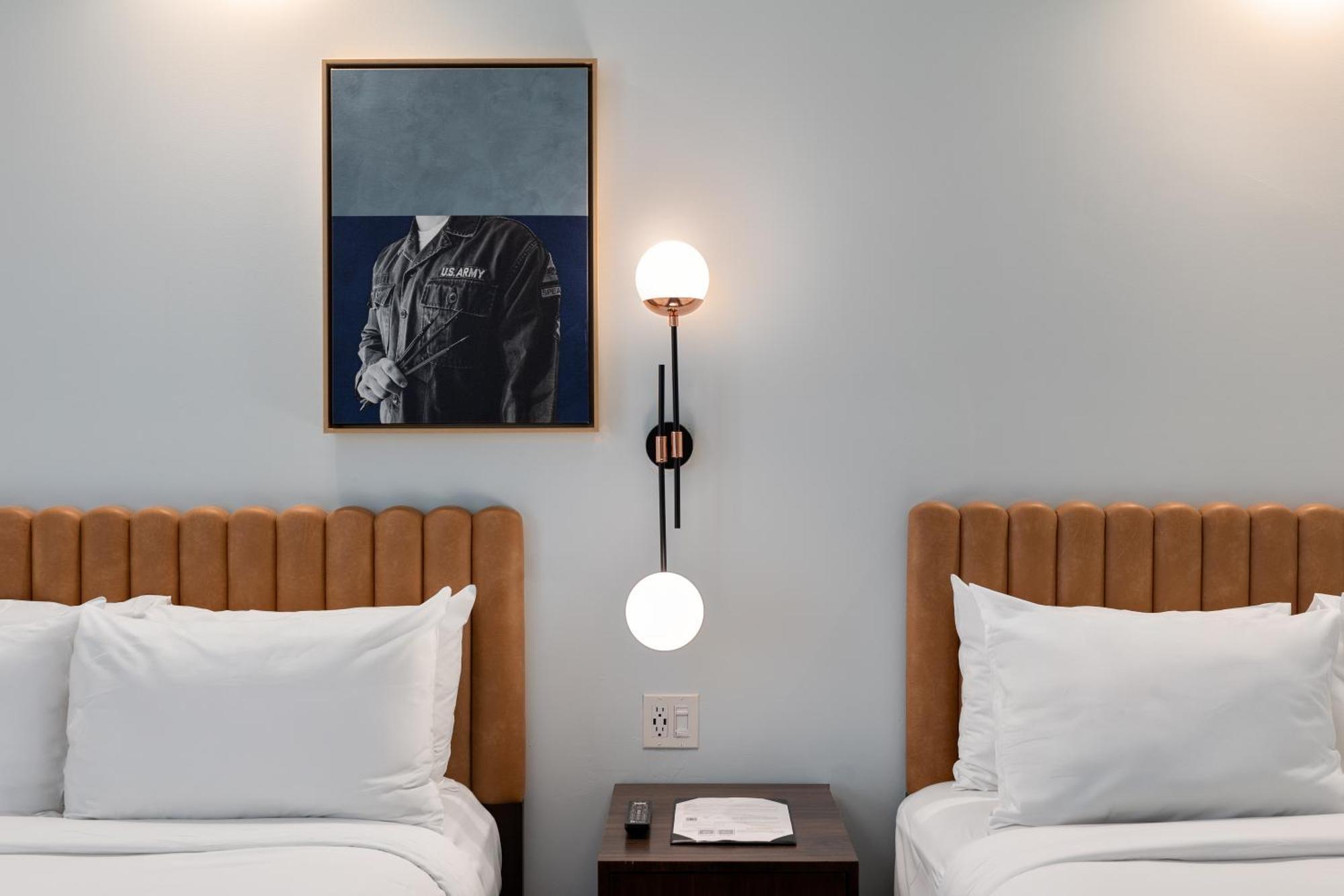 The Guild Hotel, A Tribute Portfolio San Diego