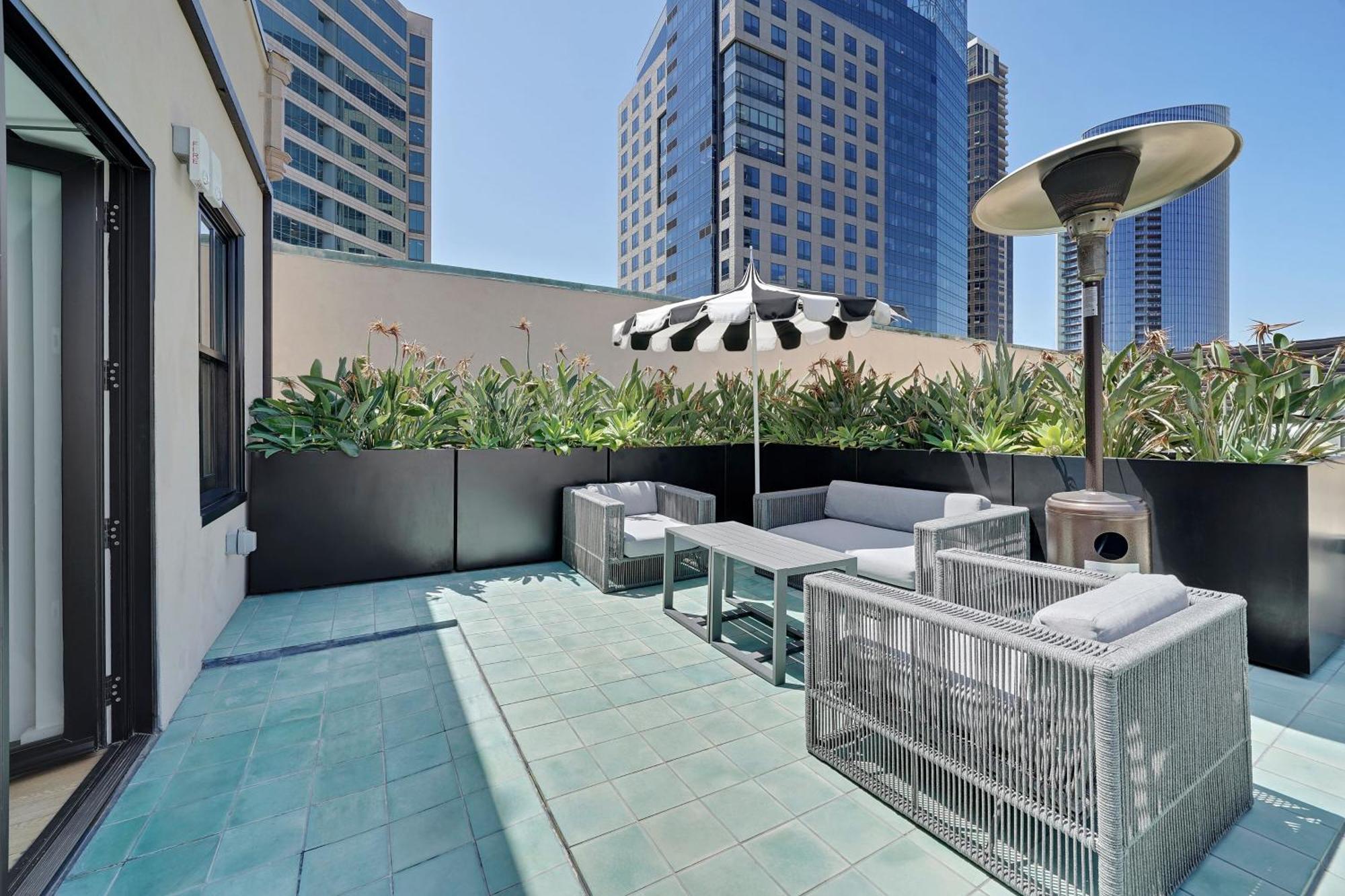 The Guild Hotel, A Tribute Portfolio 4* San Diego