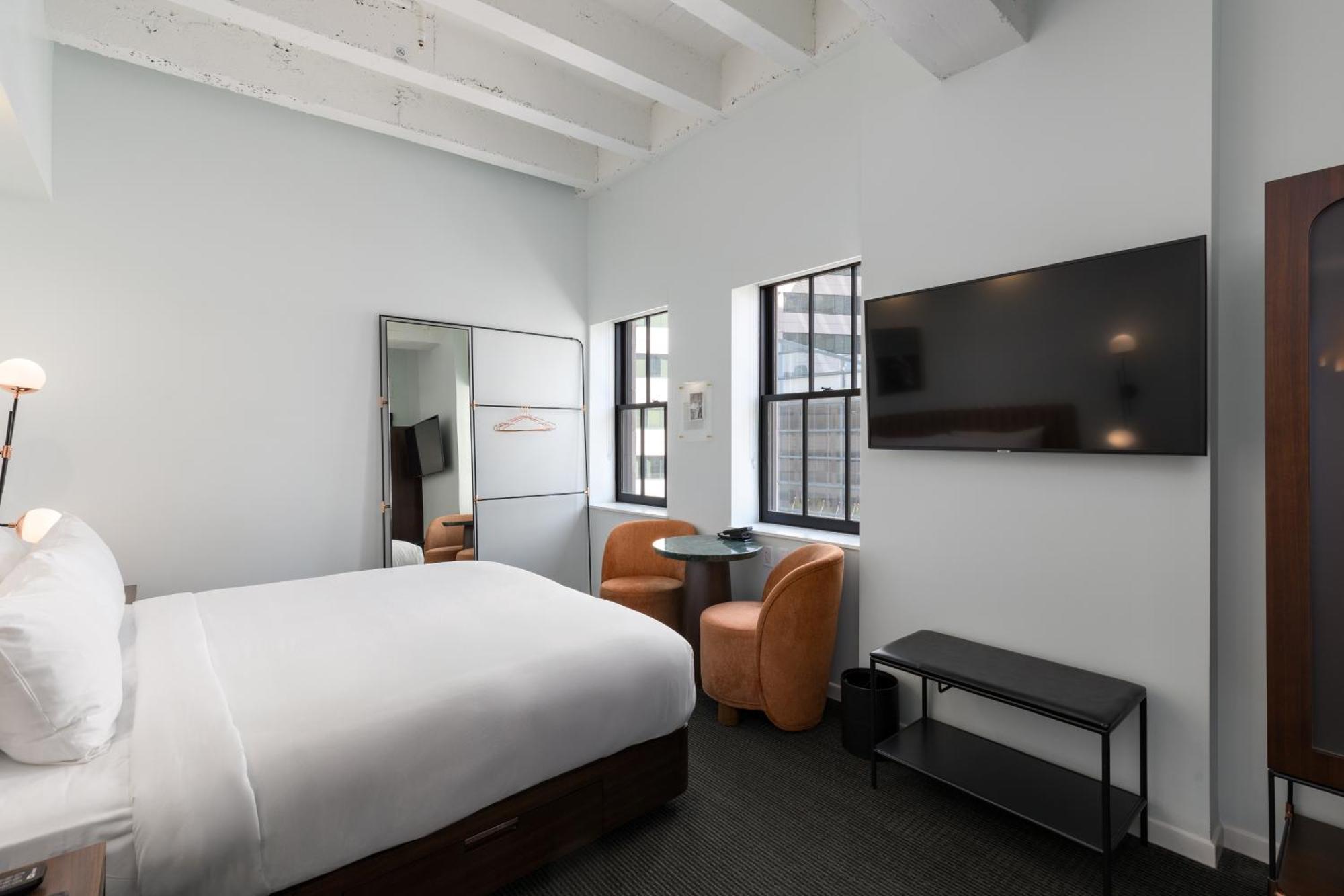 The Guild Hotel, A Tribute Portfolio