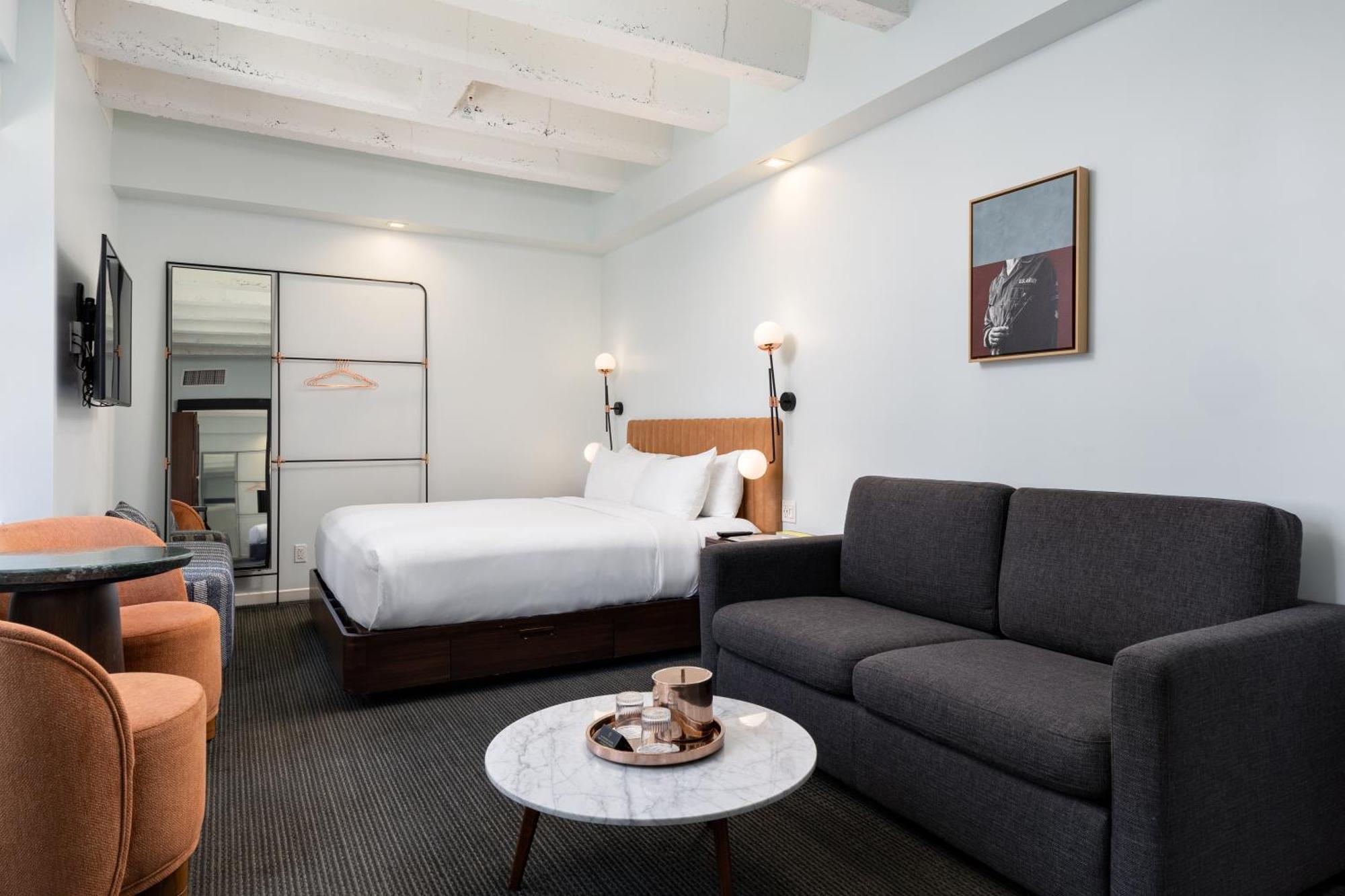 The Guild Hotel, A Tribute Portfolio San Diego