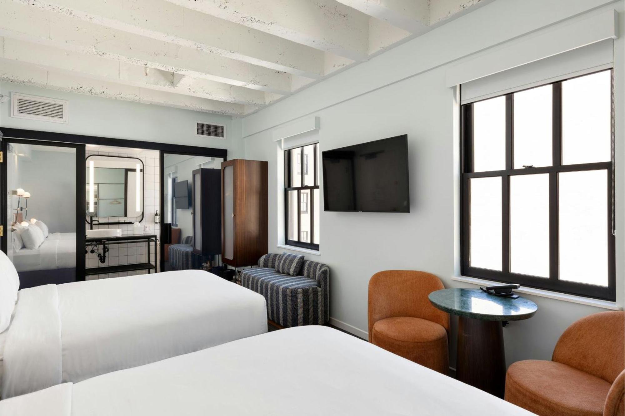 The Guild Hotel, A Tribute Portfolio Hotel 4*