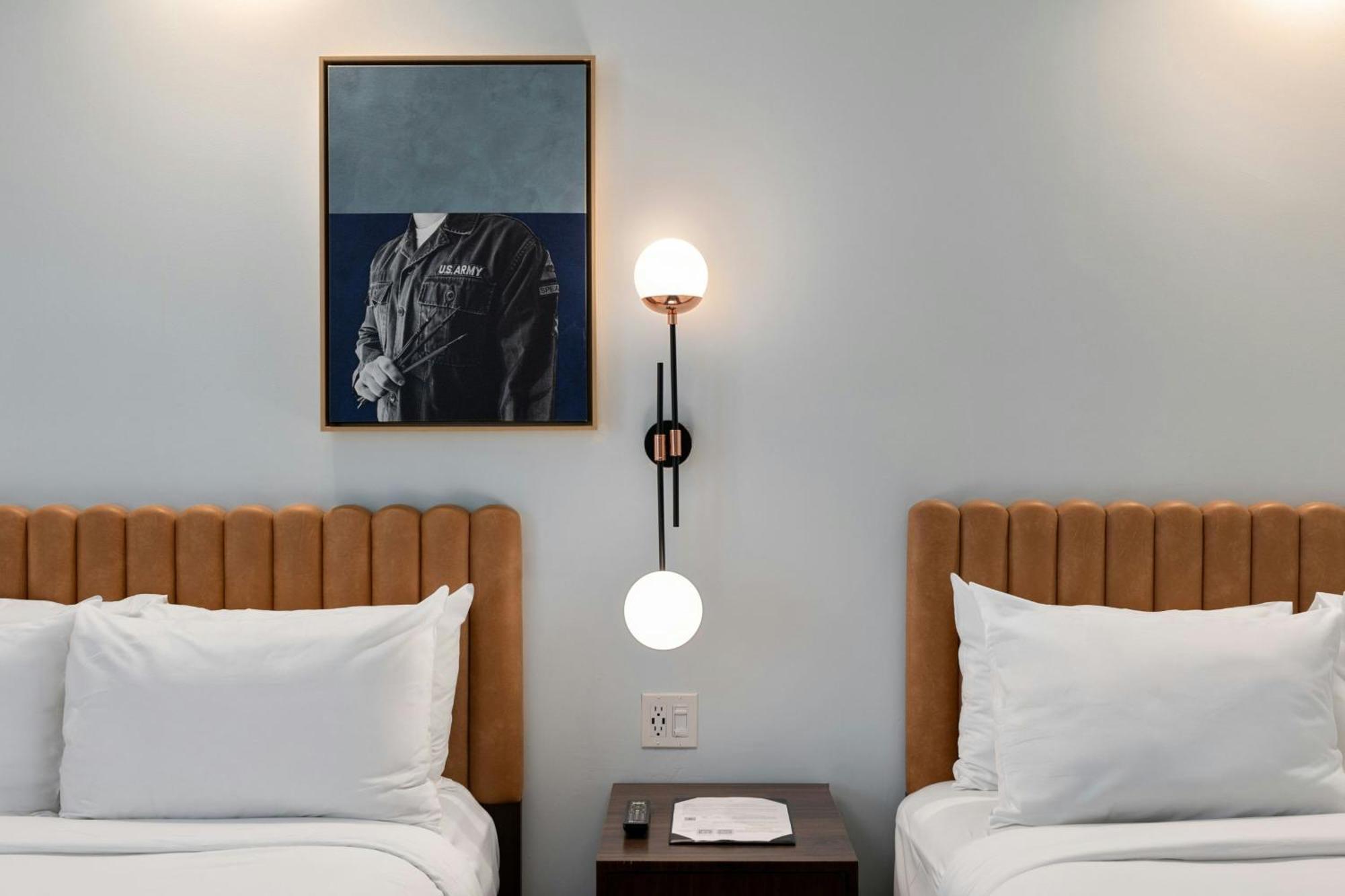 The Guild Hotel, A Tribute Portfolio Hotel San Diego