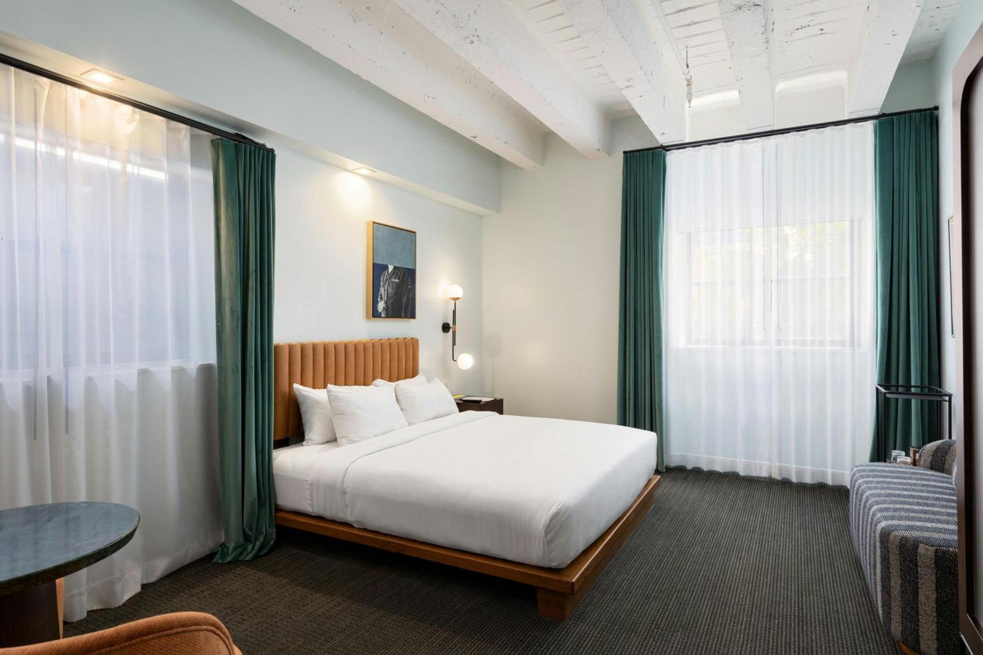 The Guild Hotel, A Tribute Portfolio San Diego