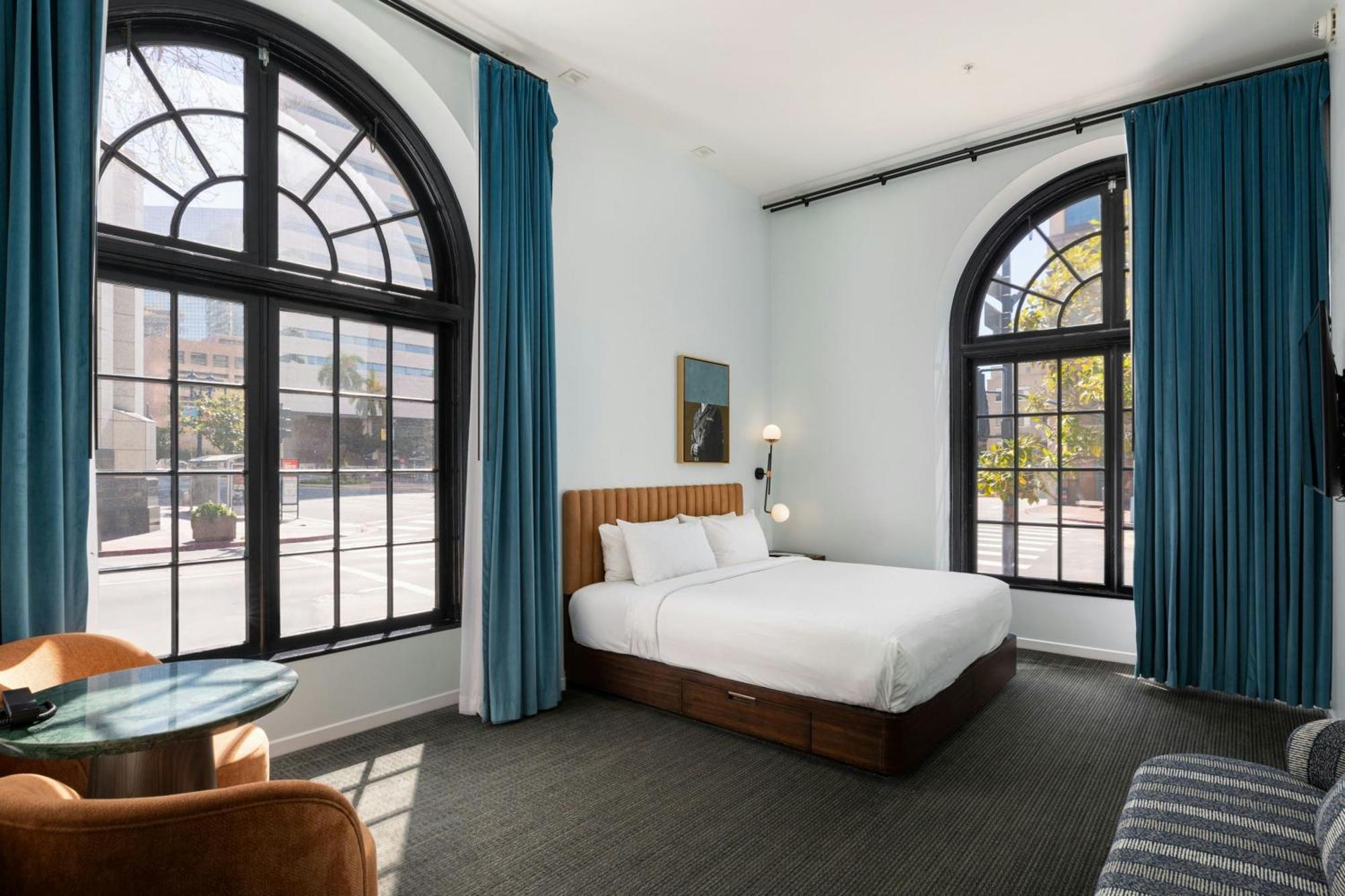 The Guild Hotel, A Tribute Portfolio Hotel
