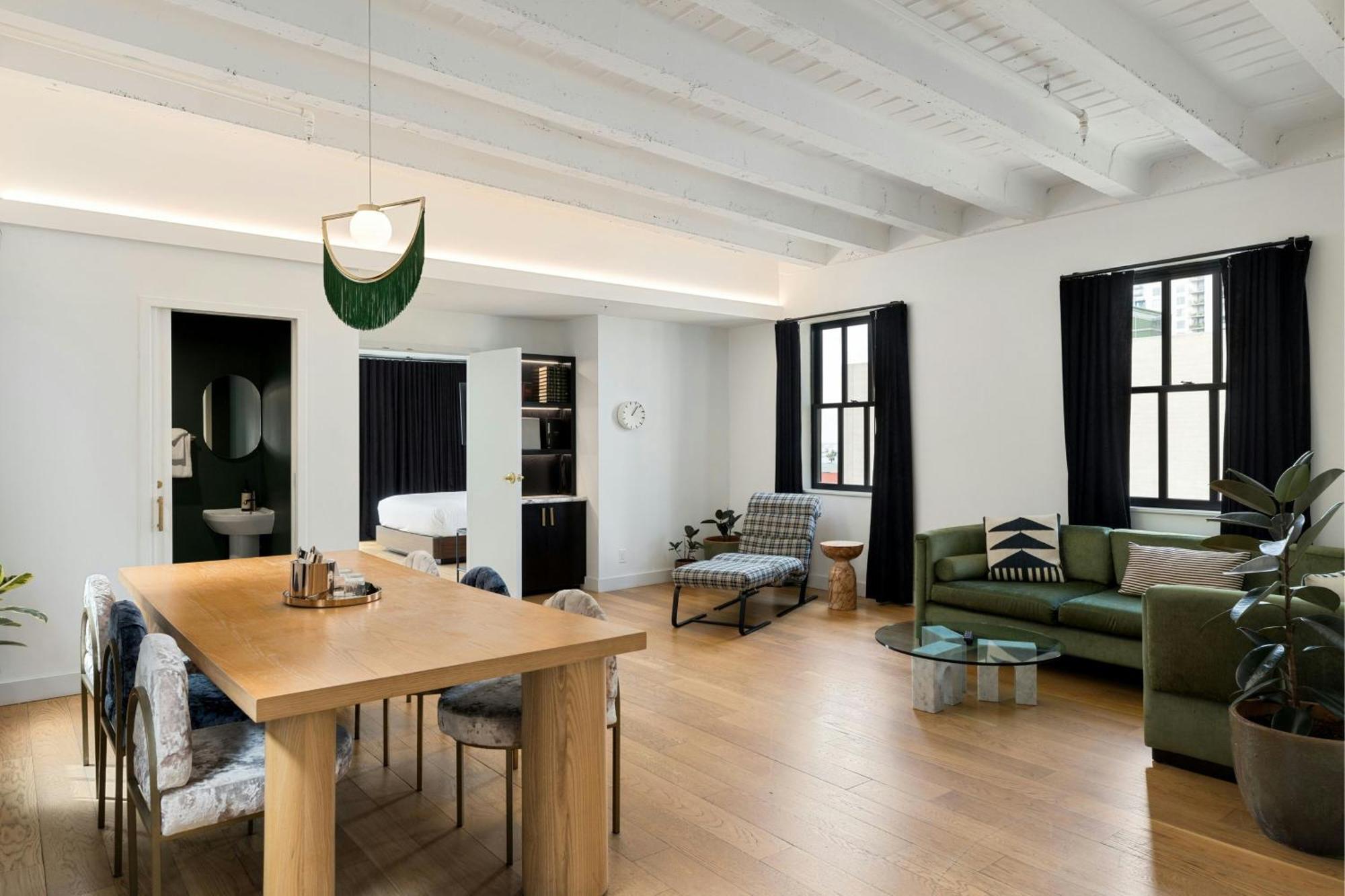 The Guild Hotel, A Tribute Portfolio 4* San Diego